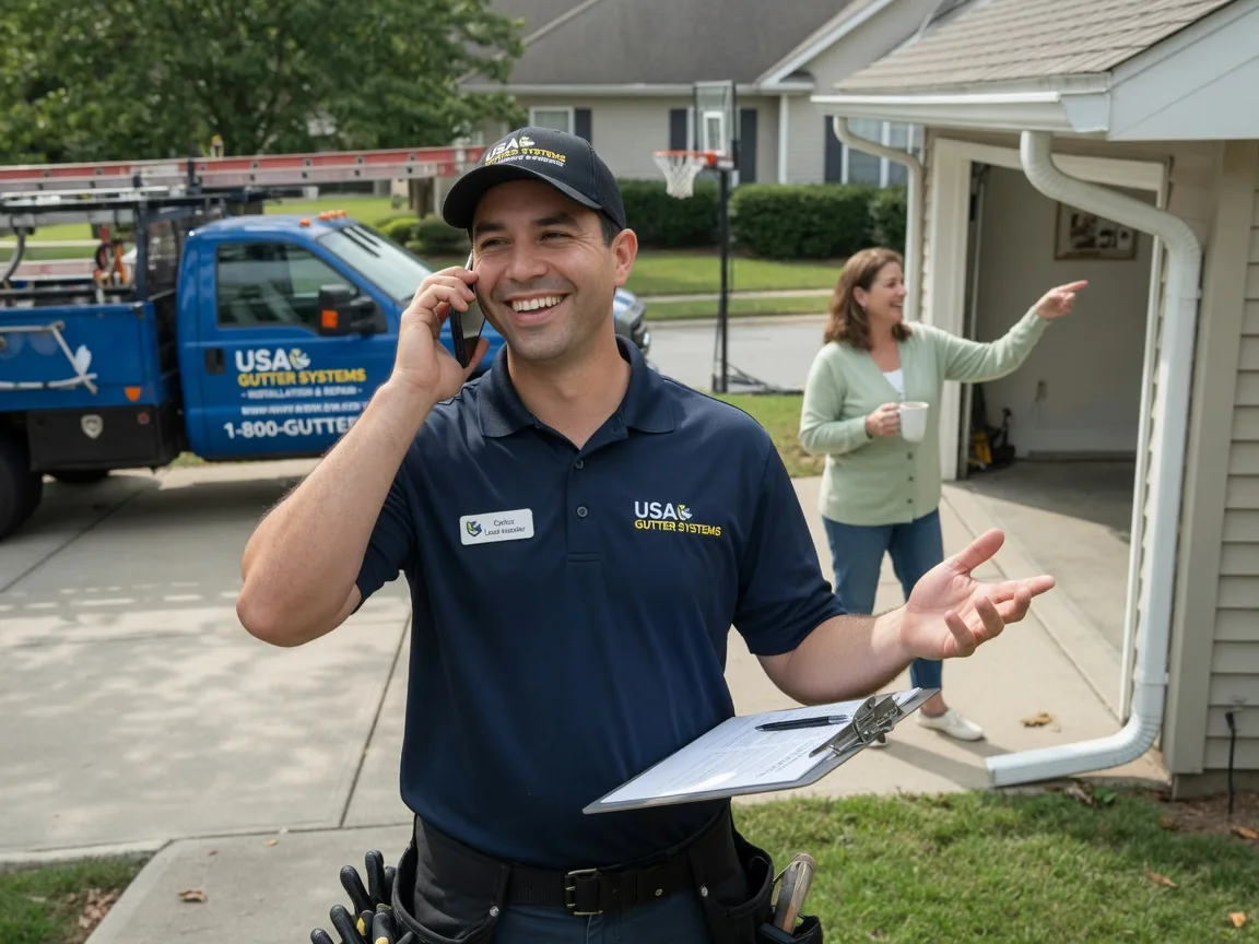 Gutter Installation Mount Blanchard, OH FAQs